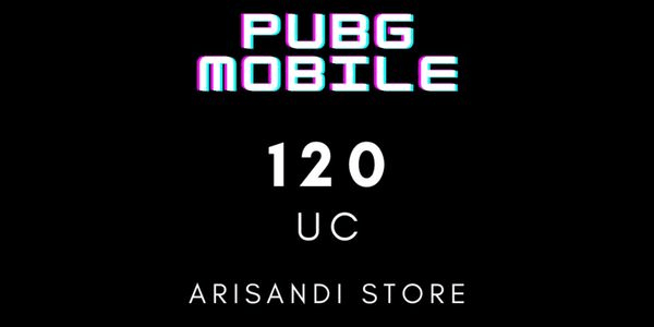 Gambar Product 120 UC