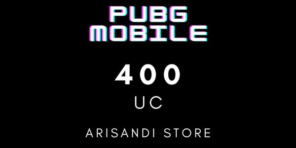 Gambar Product 400 UC