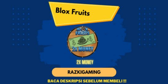 Gambar Product 2x Money