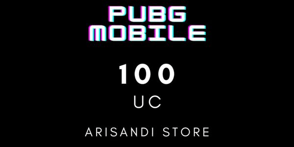 Gambar Product 100 UC