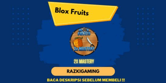 Gambar Product 2x Mastery