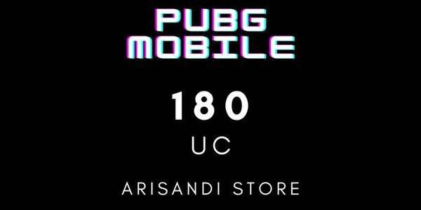 Gambar Product 180 UC