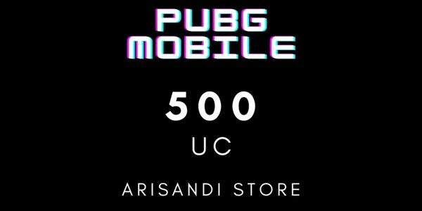 Gambar Product 500 UC