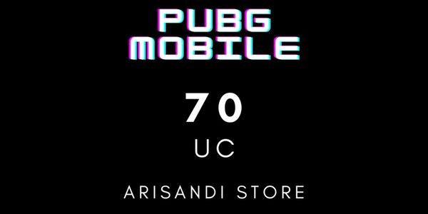 Gambar Product 70 UC