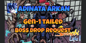 Gen-1 Tailed