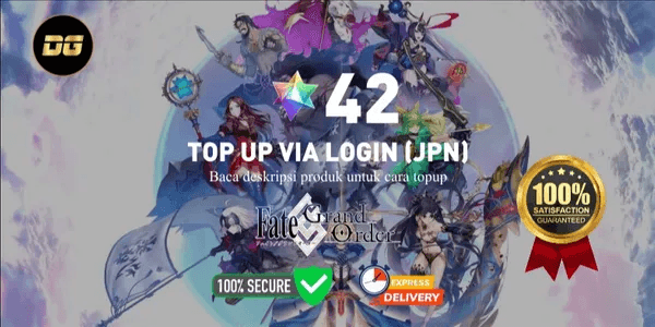 42 Saint Quartz JP