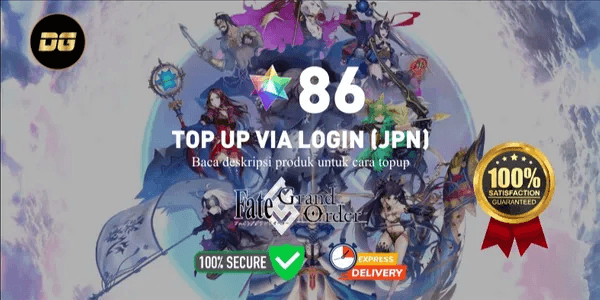 86 Saint Quartz JP