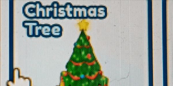 Gambar Product Christmas Tree
