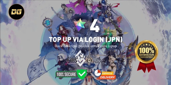 4 Saint Quartz JP