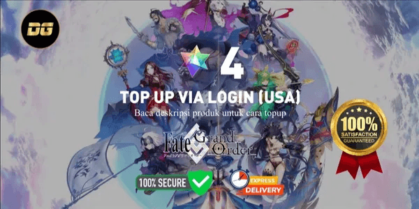 4 Saint Quartz USA