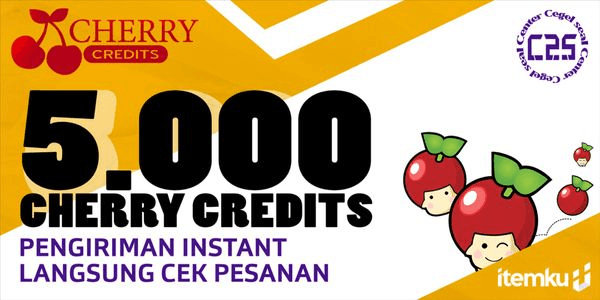 Gambar Product 5,000 CC