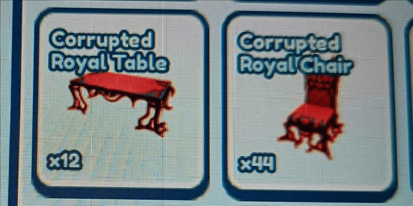 Gambar Product Corrupted