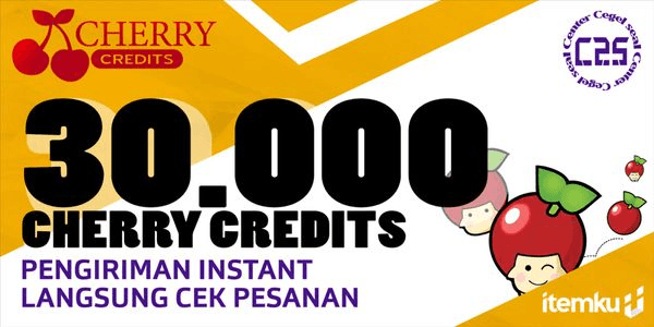 Gambar Product 30,000 CC