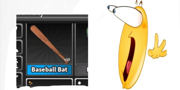 Gambar Product Baseball bat Survival the killer STK