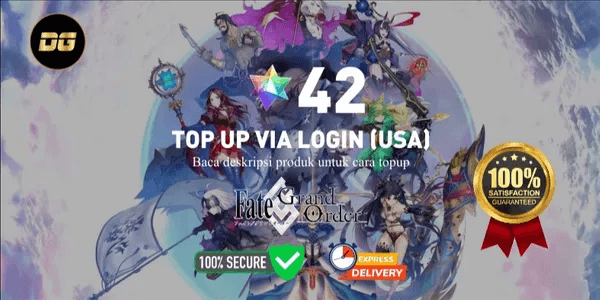 42 Saint Quartz USA