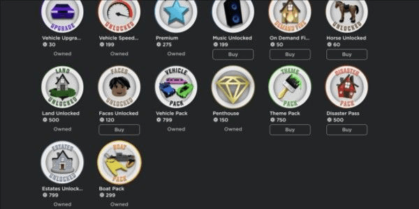 Product Showcase