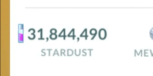 100000 stardust