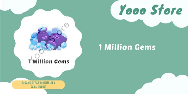 My Restaurant - 1 Million Gems