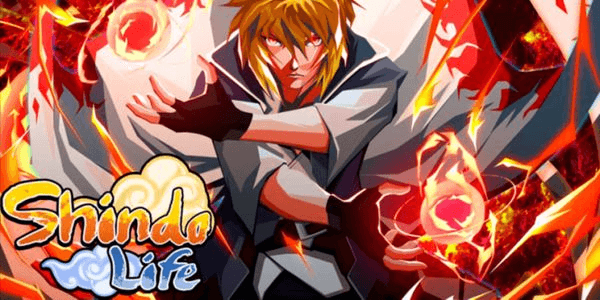 Gambar Product Private Server (Code) - Shindo Life 2