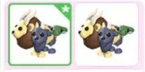 Gambar Product Chimera Pet Adopt Me
