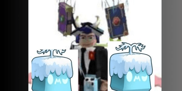 Gambar Product Elemental Blizzard
