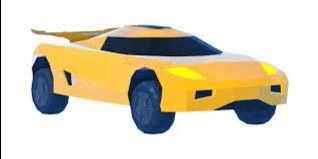 Gambar Product Torpedo | jailbreak