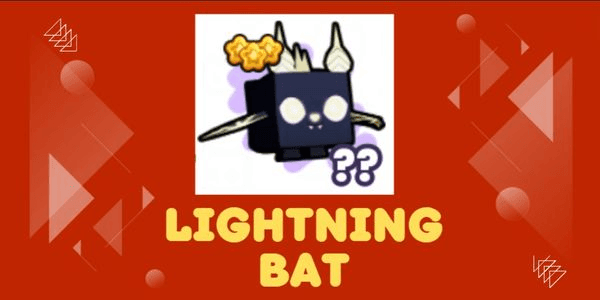 Gambar Product Lightning Bat