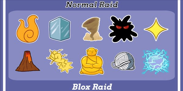 Gambar Product Joki per raid/fragment by Req
