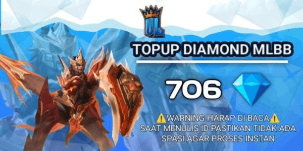 Gambar Product 706 Diamonds