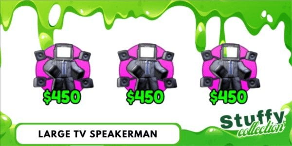 Product Showcase