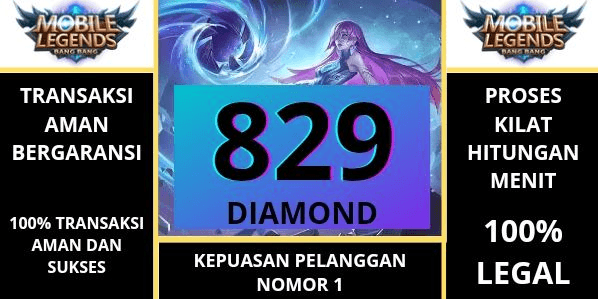 Gambar Product 829 Diamonds