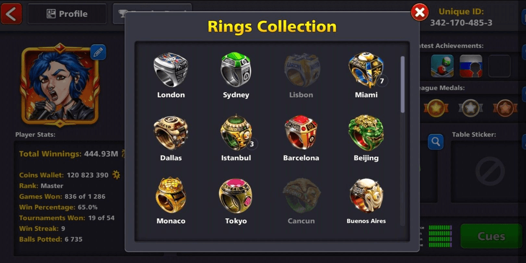 Product Showcase