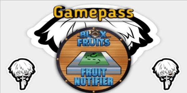 Gambar Product Fruit Notifier