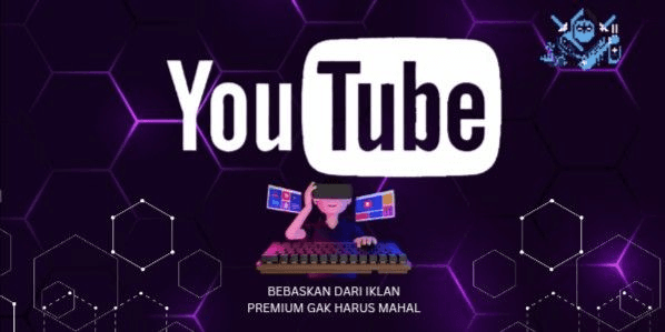 Gambar Product 1 Month Premium