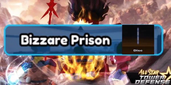 Bizzare Prison Raid