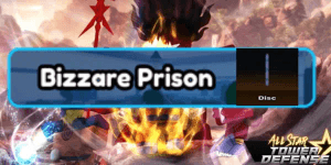 Bizzare Prison Raid