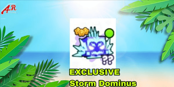 Gambar Product Storm Dominus