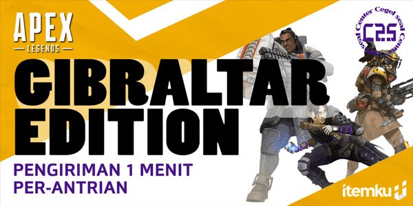 Gambar Product Gibraltar Edition