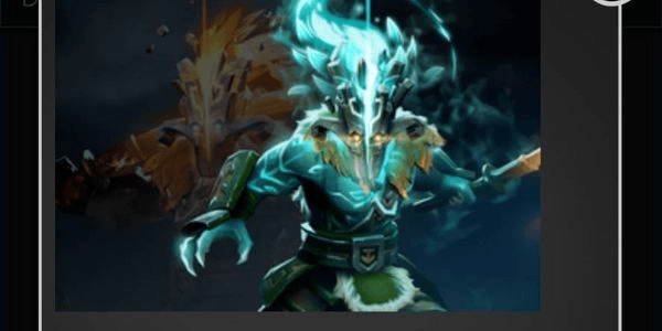 Gambar Product Exalted Bladeform Legacy (Arcana Juggernaut)