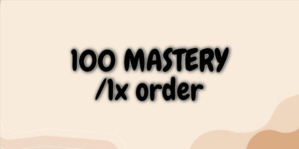 Gambar Product Mastery Fruit/Gun