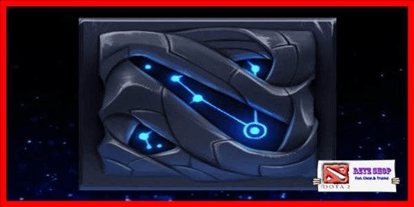 Gambar Product Azure Constellation (HUD Skin)