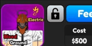 Gambar Product CHAINS-DENJI (CHAINSAW MAN) | ALL STAR TOWER DEFENSE [ASTD]