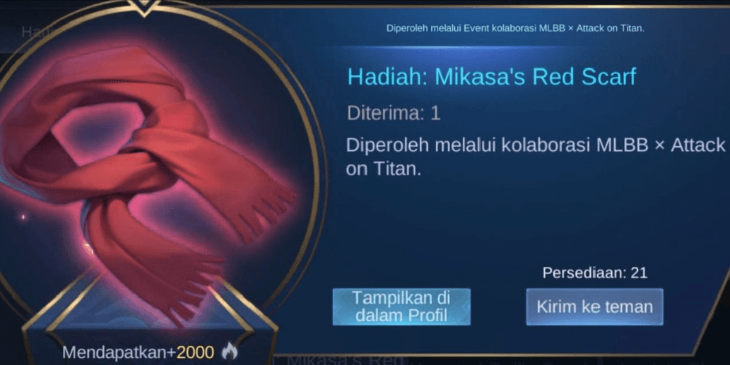 Product Showcase