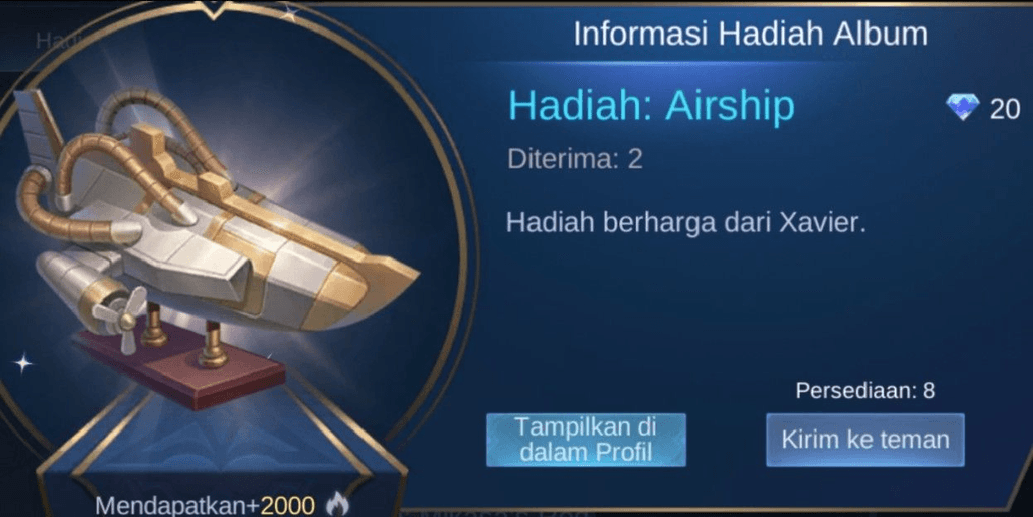Product Showcase