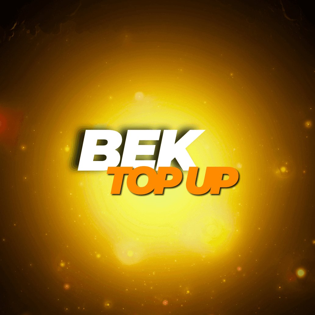 avatar Bek TopUp n Store