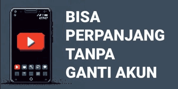 Gambar Product 1 Bulan Premium