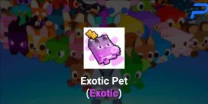 Exotic Pet VI