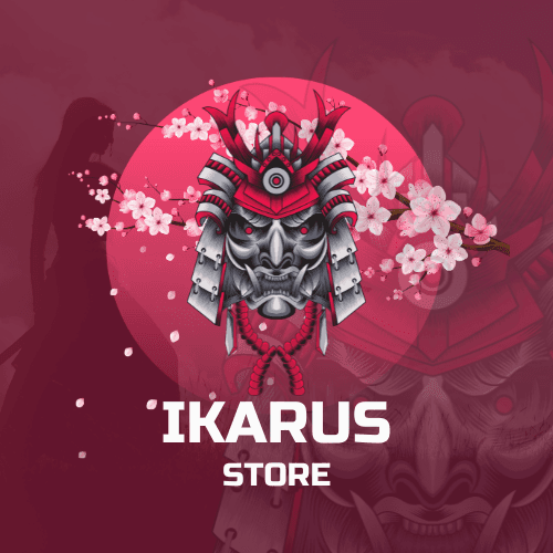 avatar Ikarus Store