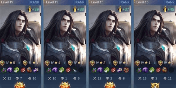Gambar Product Epic Per Bintang