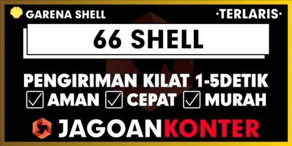 Gambar Product 66 Shells ID